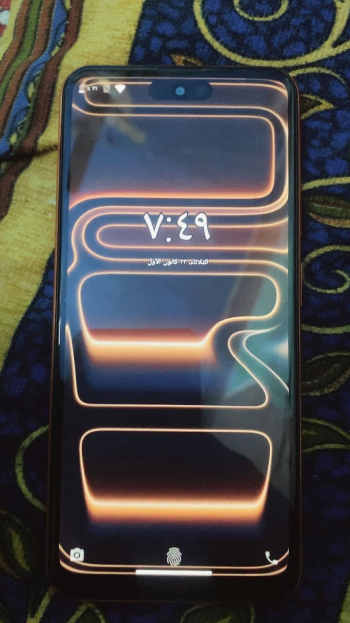 السلام عليكم ايفون 17برو ماكس الكوبي اكرر الكوبي مطابق للأصلي بشكل خراافي دبل سيمكارت ذاكره512حقيقي زر الكامره شغال السعر 150 والتوصيل مجاني 🚚
***********واتس اب📞
