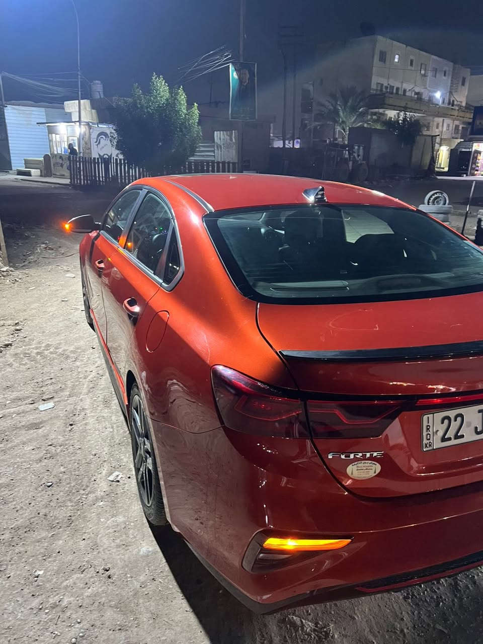 فورتي موديل ٢٠٢٠ ماشيه 104 ميل محرك 2000 دوش جيتي لاين فول مواصفات تبديل قطعتين نفس الون وربع البنيد صبغ السعر 132 بي مجال قليل  

‭٠٧٨٣ ٥٧٧ ٥٤١٩‬
*********** واتساب
