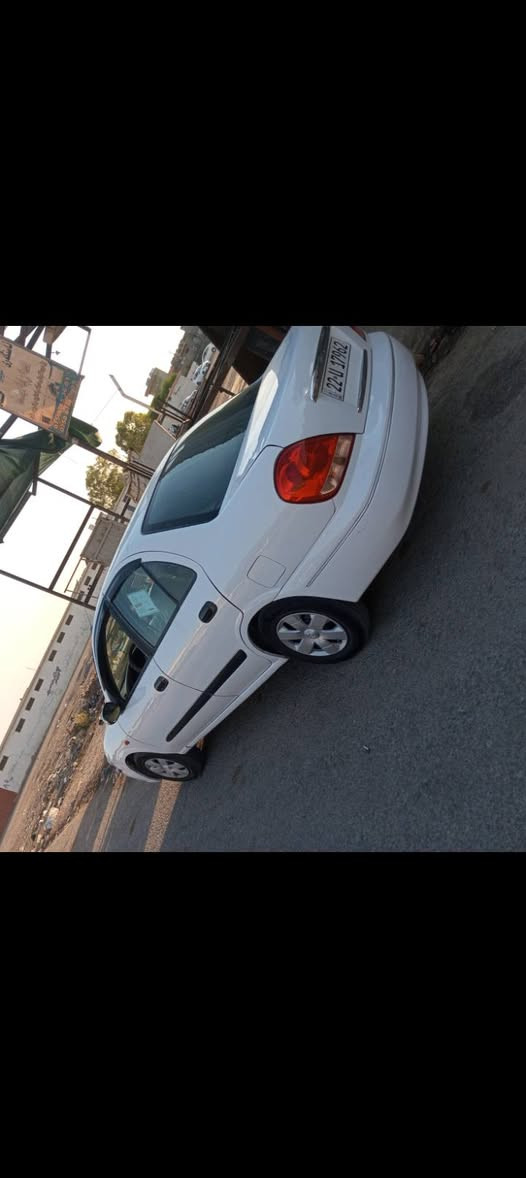 نیسان صەنی بۆ فرۆشتن
*********** لە هه ولێرە 
تەحویل وەکالە غەرامە بەشەرت 
مۆدێل 2009
4 جام کارە بای
ئاوێنە کارەبایی
ABC
مەرکەزی و کۆنتڕۆڵ
مەکینە18قەپاغ ڕەش
گێڕ عادی 
گێڕو مەکینەبەشەرت 
تایەو پاتری تازەیە 
تەبرید ساردوو گەرم
