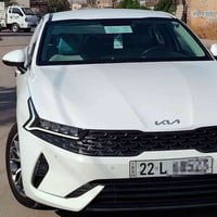 كيا K5 • ٢٠٢٢ • محرك 2000