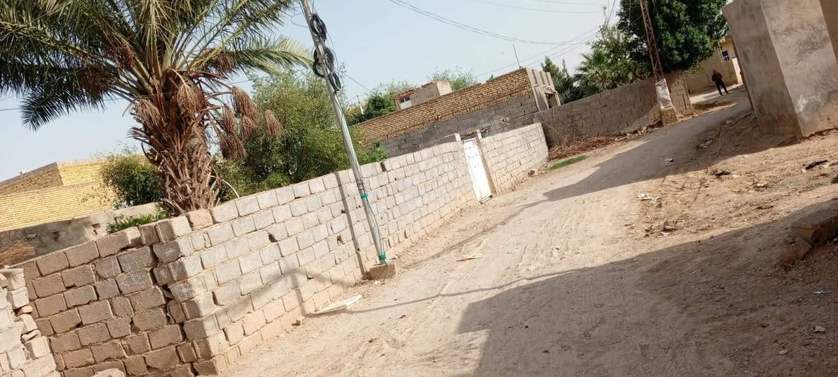 بيت للبيع مناسب مساحة 600 كارظيه البيظاء الأولى
للاستفسار 

***********
***********
