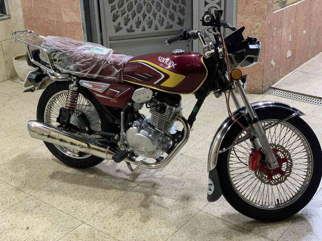 للبيع تايكر سونك موديل 2025 مصار هواي من  اخذتهة شهر تقريبا ***********
