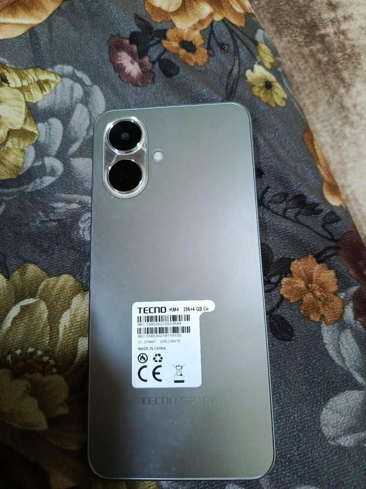 اسلام عليكم جهاز تكونو سبارك جو 2 للبيع مواصفاتة موضحة بلصورة مكاني بعقوبة سعر 150 بي مجال


**إذا كنت صاحب هذا الإعلان وتريد حذفه لأي سبب، رجاءا أرسل رسالة إلى الدعم الفني**