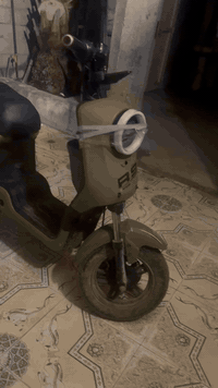 سلام عليكم شباب هاي الدراجه شغال بس تمشي ٥٠ يعني عطلان الدراج نضيف البطاريات جديدات ٢٠٢٥ تجي تشوفه يل تاخذه رايده ٣٢٥وبيه مجال ماعرف شني عطله ابيع عليك يالله***********
