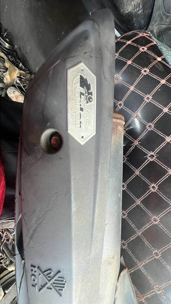 صالنصه شالعهه من جبلي رمبه مزود قطره لحيم مابيها صوتها مرتب بعدها بل جيس *********** جماعة ال 60 لاتطبون
