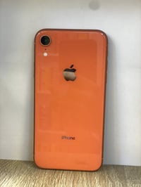 ايفونxR السلام عليكم ايفون XR مستخدم للبيع الجهاز ذاكرة 128 بطارية 81%...