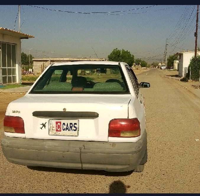 سايبة موديل 13 بيهة شاصي وحد مكينة بيهة تبخير سنوية صاقطة بل 25باتري تايرت سلف صدر كلهة جاهزة سعر 33مجال بصيط مصفرة غرمات 
عنواني تقاطع نهروان 