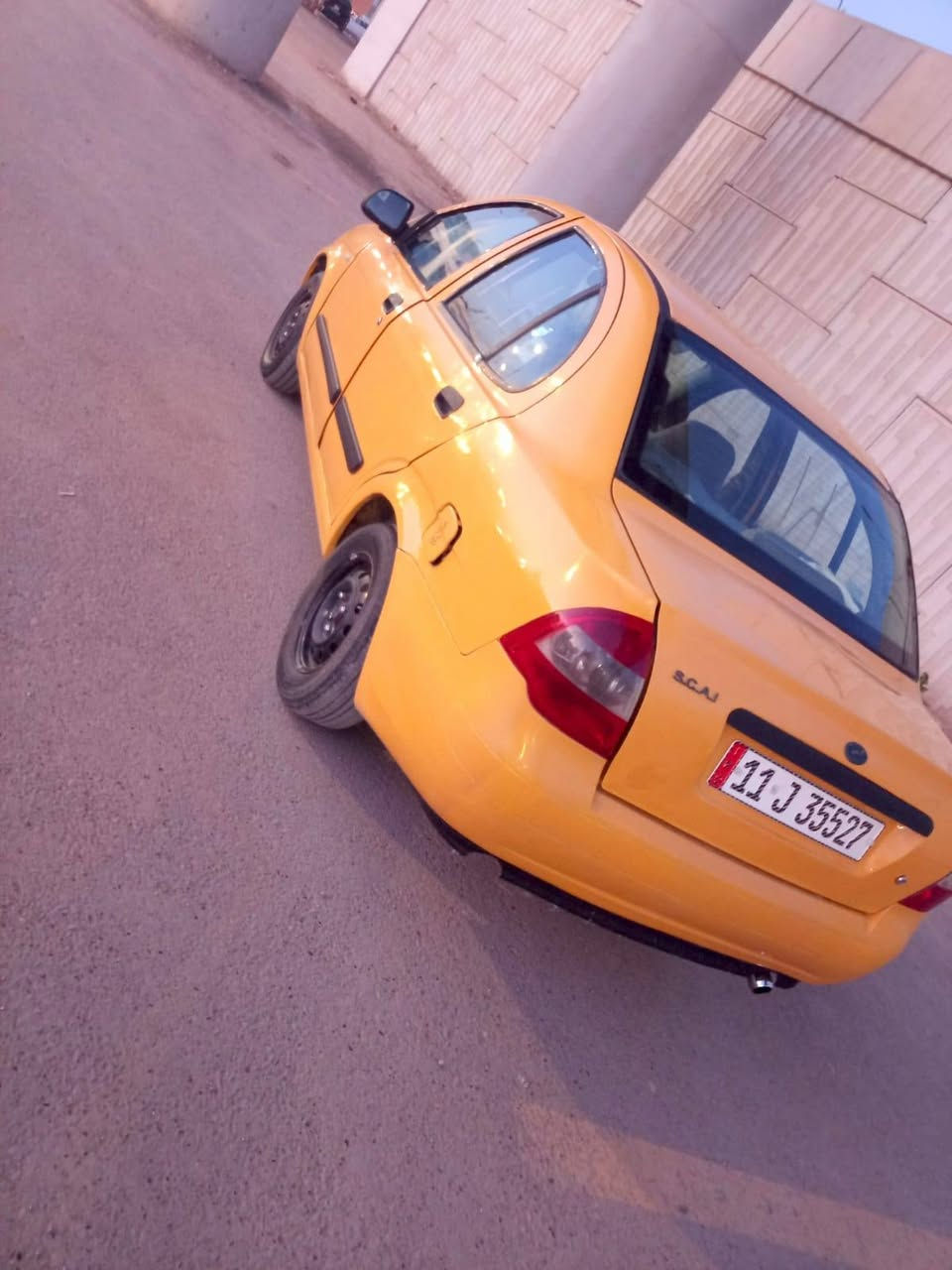 طيبة 2016 سيارة جديدة وجاهزة من كلشي جديدة بمعنى الكلمه السعر 33 السياره كفالة عام رقم انكليزي دولي باسمي مكان السياره حلة رقم الهاتف ***********
