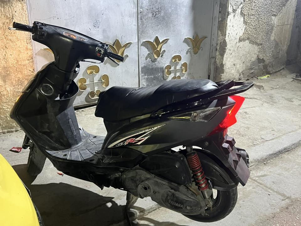 سلام عليكم ثعلب  للبيع جاهزه خير من الله بلاديه نقص فقط هندر   وعداد بانزين باقي جاهز مكاني بغداد الدولعي  وتساب اتصال 📞 ***********
