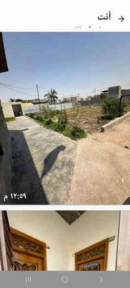 السلام عليكم نص دونم ١٢٥٠م ومبني بيه بيت طابق واحد مساحه البناء ٢٥٠م والباقي حديقه اماميه خمسميه متر وحديقه جانبيه ميه وخمسين متر وكراج يتسع لـ ٦سيارات منطقه اليوبا الصقر حي الرايه البيت بناء بلوك وسنه البناء ٢٠٢٢ ومساحه البيت ٢٥٠م وطابو زراعي سند ٢٣ طابو.زراعي صرف والملاك موجود التصال على الرقم *********** السعر السعر 240 مليون وقابل للتفاوض
