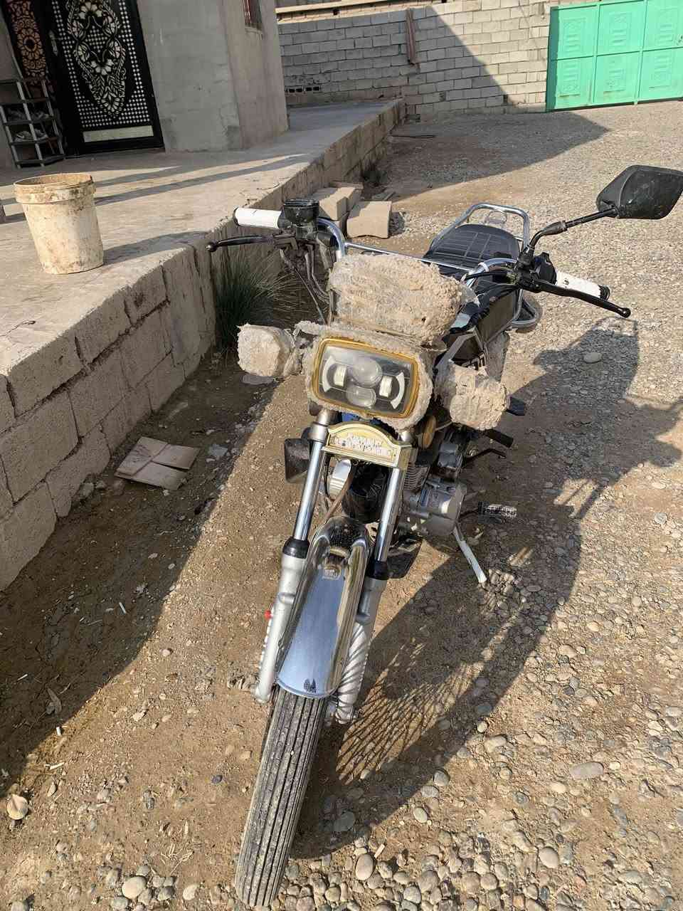 السلام عليكم 

يوجد مطور للبيع موديل /2023

السعر/550/وبي مجال

ناحية /العباسي/

وهاذا /رقمي/***********/
