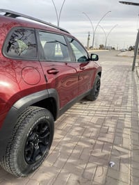 ترايل هوك • ٣.٢ v6 • ٥٢ الف