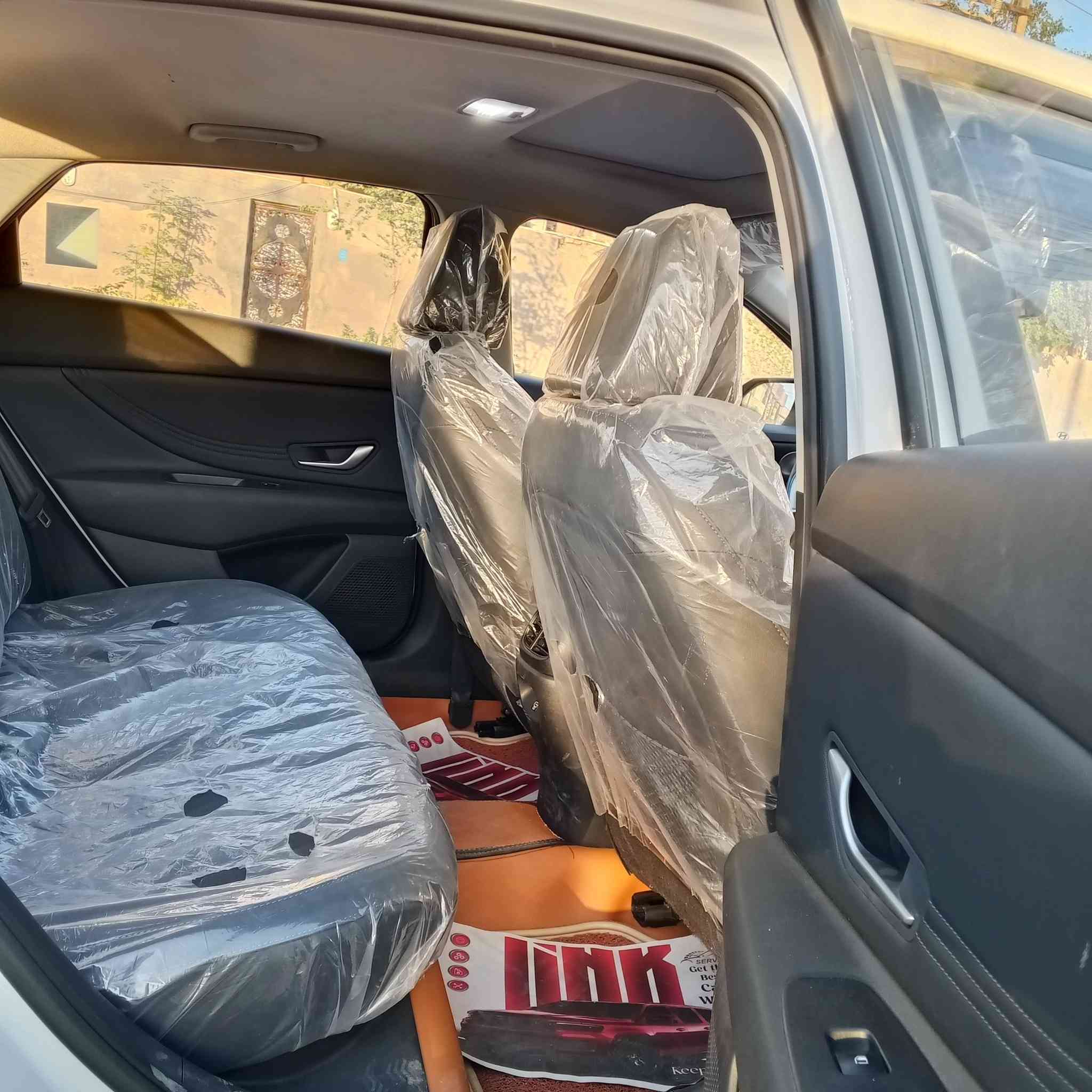 النترا موديل 2025 رقم اربيل فول مواصفات كفاله عامه
ماشيه 14 وكاله ما صادره يعني وكاله مجانيه 
السعر 148 الاتصال ***********
