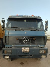 مياه ثقيلة • محرك مكفول • كير مكفول