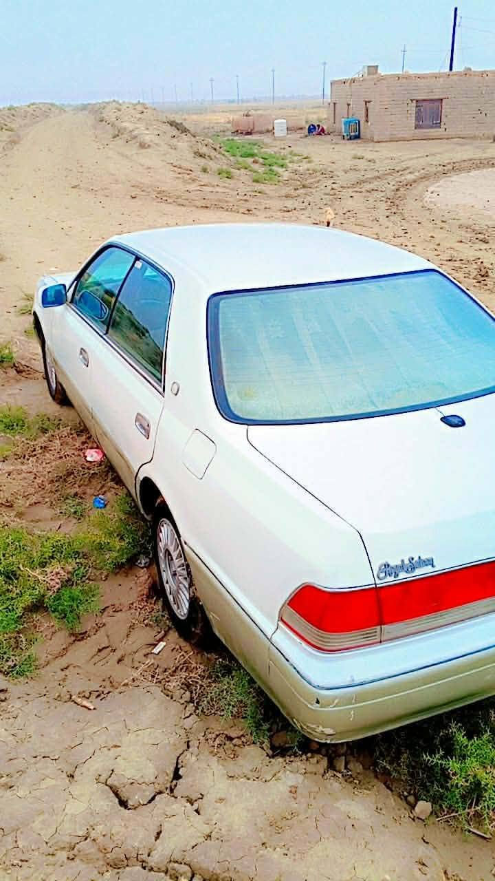 سلام عليكم  سياره . راس الثور البيع  مكفوله من الكص ونقل جثه  مديل. ٩٦رقم بصره سعر ٩٠ وبيهى. مجال  .  الستفسار  اكثر.  ع راقم الهاتف ***********
