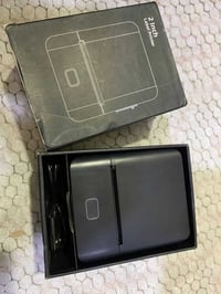 طابعة حرارية • إلكترونيات