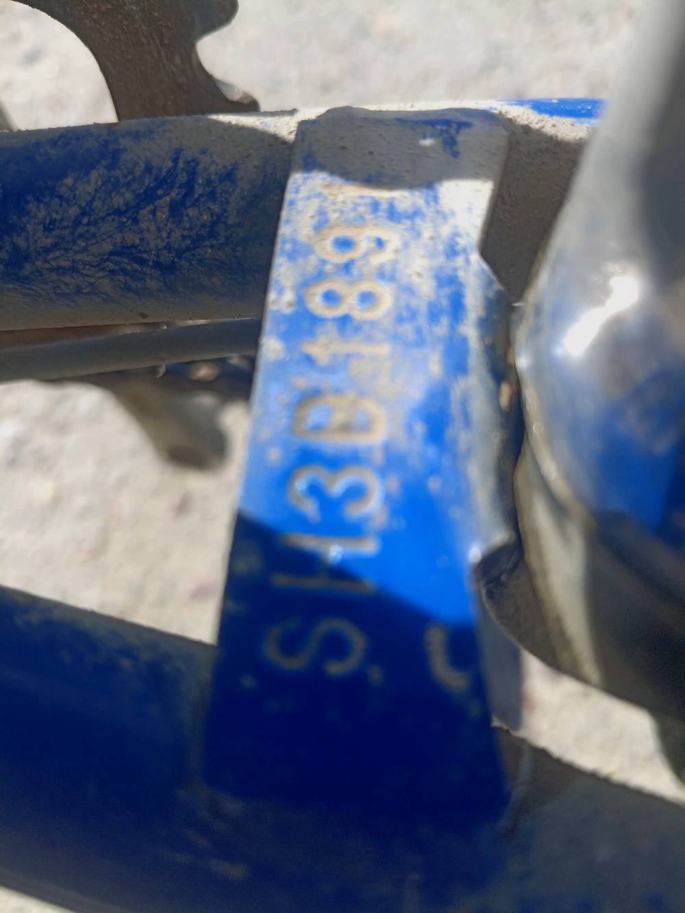 بايسكل بناتي حجم 26 مستخدم 9 اشهر  البايسكل جديد من المدرسة للبيت ومن البيت للمدرسة.
