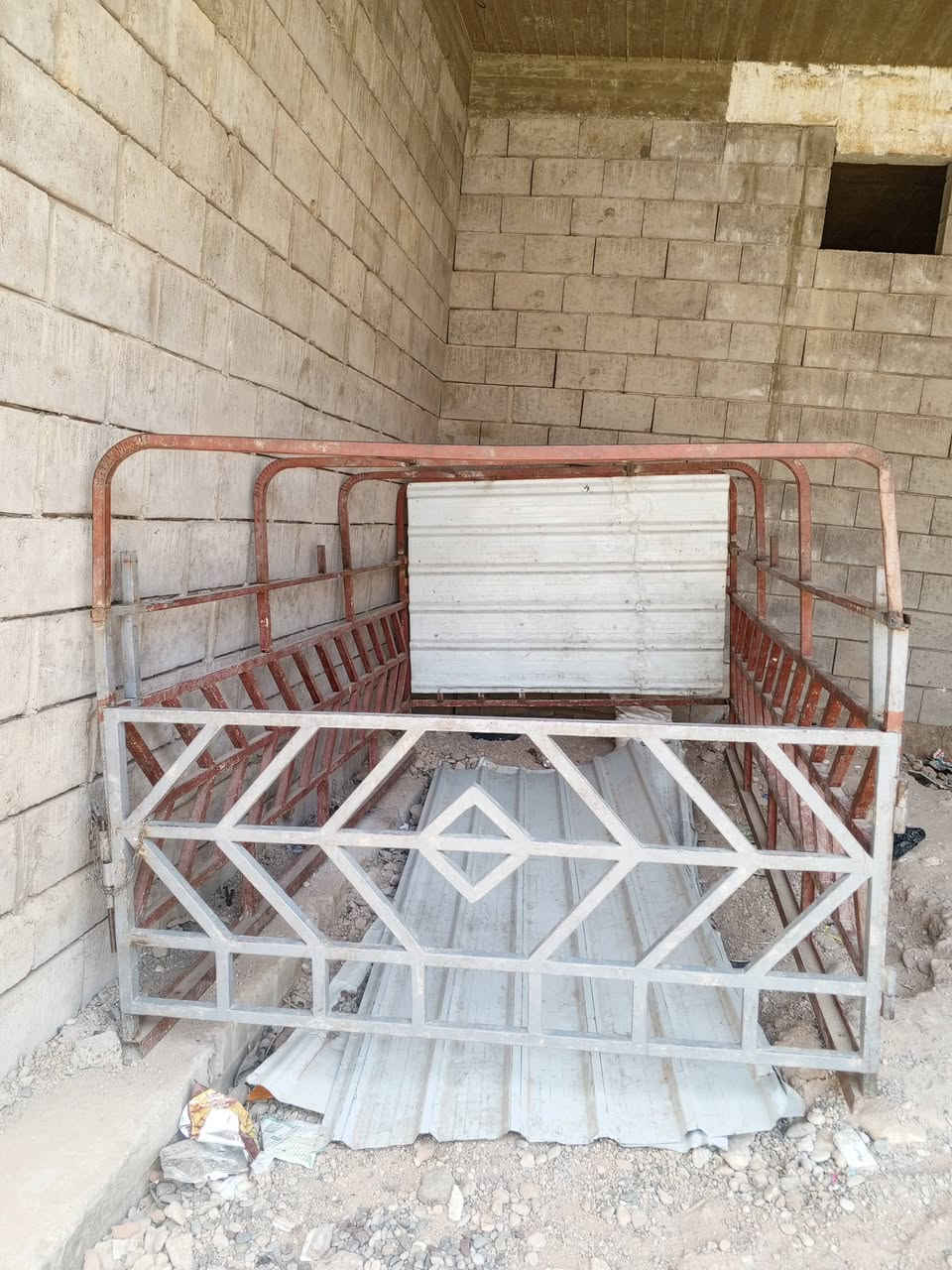 محجل كيا  للبيع كامل هوا والتعلايه مالتو 
130 مكاني موصل الايسر
***********واتساب
***********
محجل نضيف وجاهز للشد
