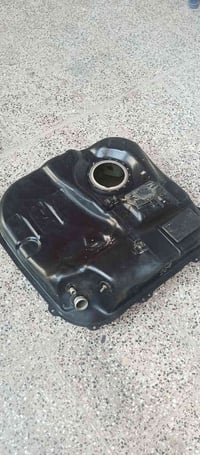 تانكي النترا ٢٠١١ • نضيف بلادي • مفحوص