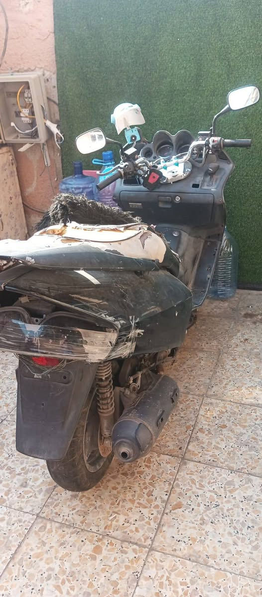 اعيد النشر بسبب الوعود الكاذبه
فورزه 06 ابيع كوم حديد طفت كابريتر جنت عارضها ب250 هسه ب150 ابيع لان اكو ناس متخاف الله اول واحد يطبلي عليها ياخذها وبلعافيه مكاني شهداء البياع 
*********** واتساب
واليريدها ما اقصر وياه ومستعجل علبيعتها لان رايد اشيل وماعندي مكان اخلي بيها ..
