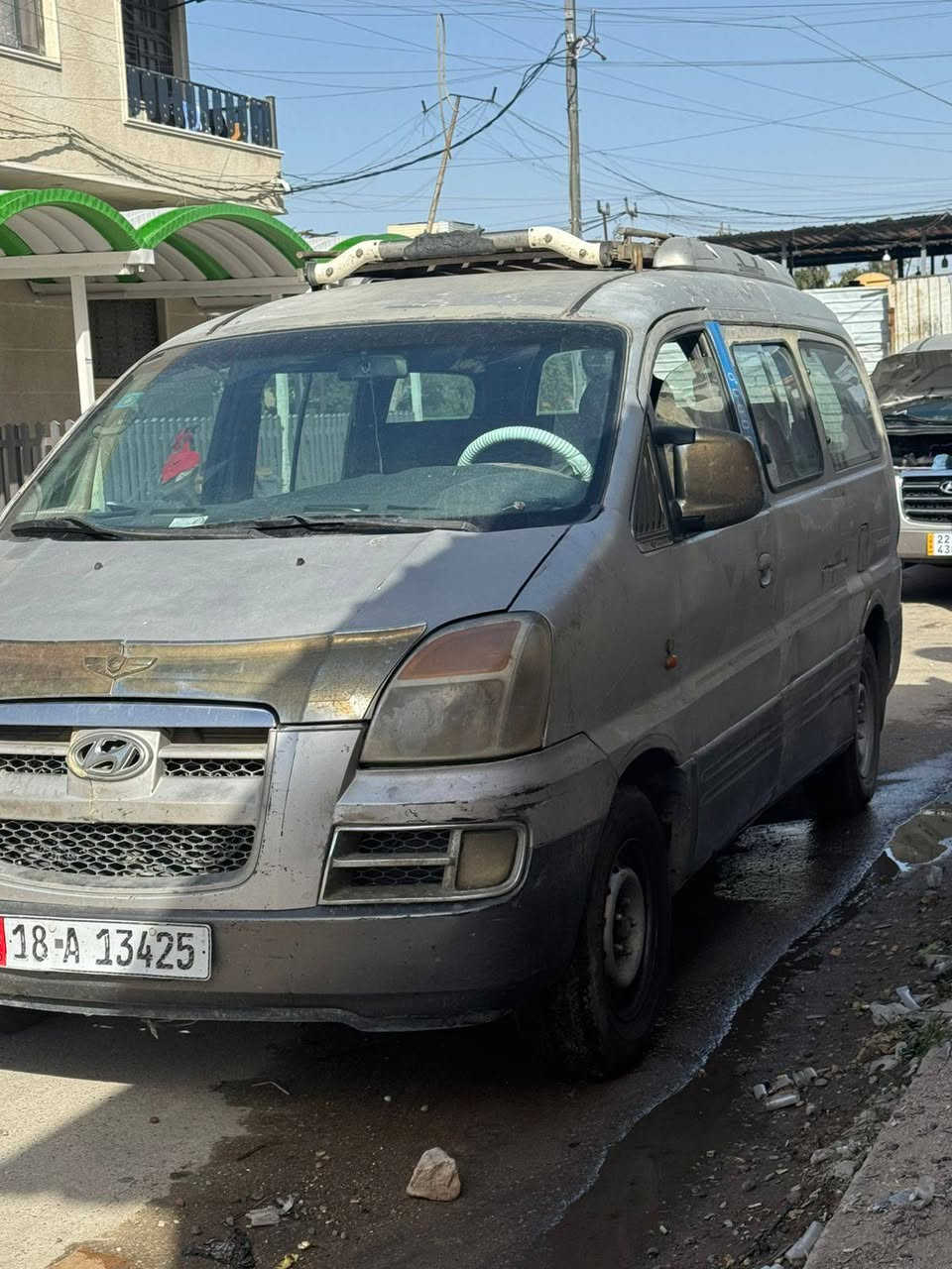 ستاركس 2005
كير مكينة خير من اللة
سعر 43وبيهه مجال


**إذا كنت صاحب هذا الإعلان وتريد حذفه لأي سبب، رجاءا أرسل رسالة إلى الدعم الفني**