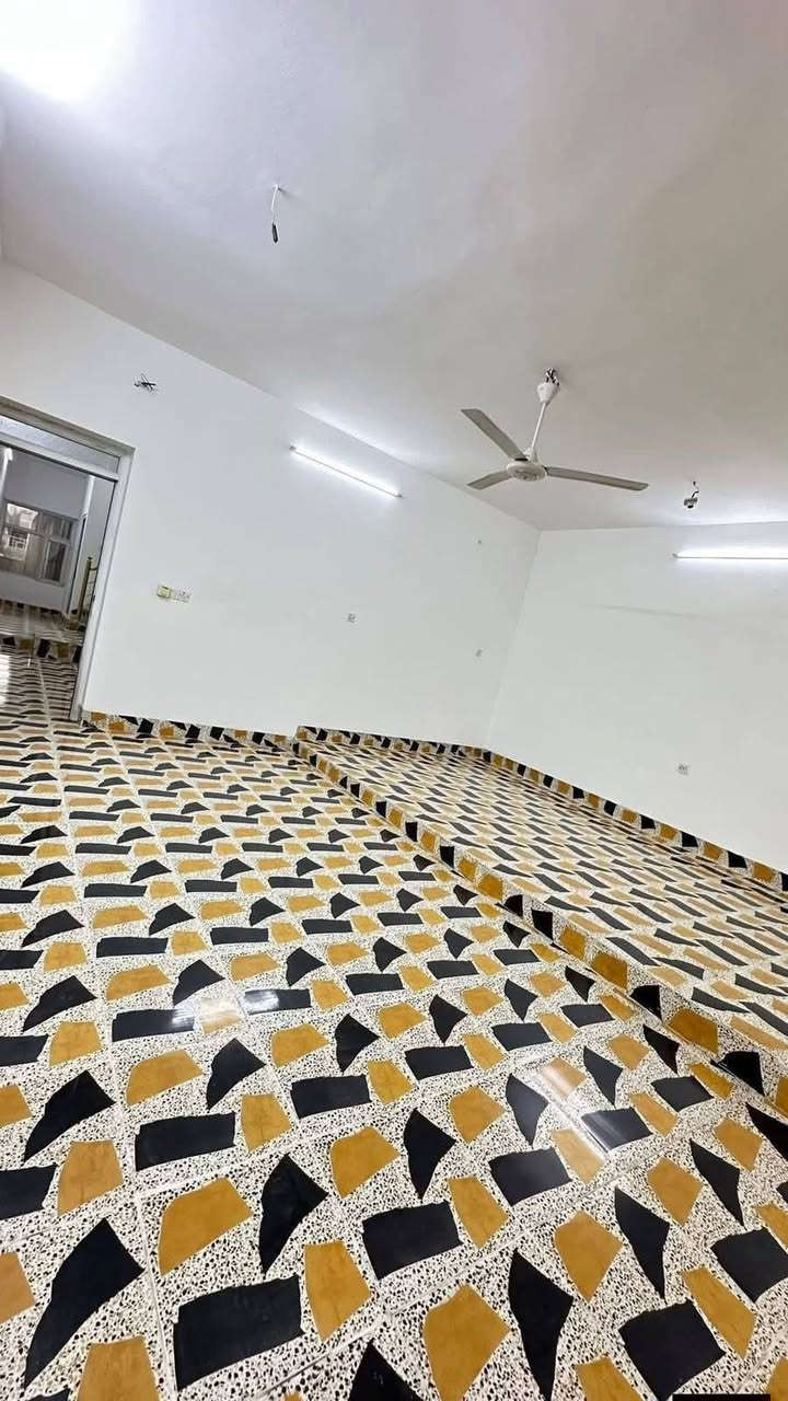 🔶#نوع العقار :  دار  للبيع  سنة البناء 2015

🔶المساحة :   (150) م 

🔶الواجهة :   (6 و ربع) م 

🔶موقع العقار : ( حي الواسطي خلف لواء 61🏡  ) 💯

🔶نوع الملكية : طابو ملك صرف بأسم شخص واحد 

🔶#سعر :👈 ليصلك السعر علق ب ( تم ) 💸

🔶للمعلومات : مراجعة شركة الجوهرة للعقارات والمقاولات  

🔶الاتصال مسؤول ☎️

📞***********

🔶لا تترددون بالتواصل معنا لدينا خبرة متراكمة

في عالم العقارات 

نساعدك على معرفة احتياجك و كل ما هو مناسب و 

الافضل لك 

🔶عنوان الشركة:📍 كركوك حي عدن مجاور الجنسية الجديده عمارة البحرين   

#عقارات_كركوك #بيع_شقق_كركوك #ايجار_كركوك  

#عقارات_طريق_بغداد  #استثمار_عقاري  

#بيوت_للبيع #عقار_العراق #شقق_للبيع
