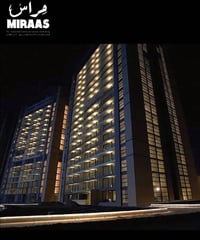 مارينا • ١٤٤م • غرفتين