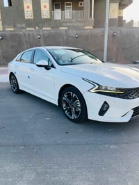 كي فايف • ٢٠٢٢ • ماشي ٧٧٠٠٠