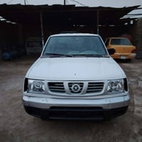 نيسان 2003مزاد داخليه ادامه كامله 42 رايده محرك كير حداديه سياره جاهزه...