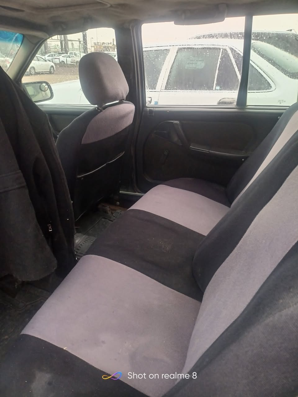 سلام عليكم اخوان أوبل اوميكا محرك 2000 شرط كير ومحرك موديل 93 سنويه خضراء سيارة كلها شرط مال بيت احلامن الصورة فحص صلاح الدين صاحبها معرف وين يعني ابيع حبل حبل بدون راعي سلايت سيدي غرفه جديده حيل دشبول حديد كهربائية كلها شغاله طخم تاير جديد جديد السعر 14 بيها مجال بصيط اخوان لاحد يكسر بل سعر هاي مال مسلم تكريت القادسيه رقم *********** مامتواجد عل وات ساب
