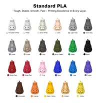 متوفر فلمنت وزن كيلو  ماركة Next Shapes ❤️💛🖤 Pla بسعر 17 الف فقط 🌿 Hf_...