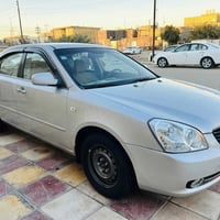 اوبتيما ٢٠٠٨ • محرك ٢٠٠٠ • خليجي