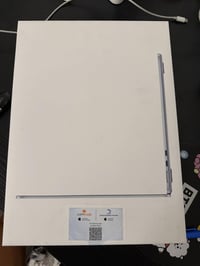 ماك بوك إير • M4 • ١٦ جيجا رام