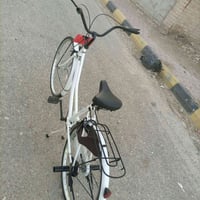 بايسكل ٢٦ • نضيف • للبيع