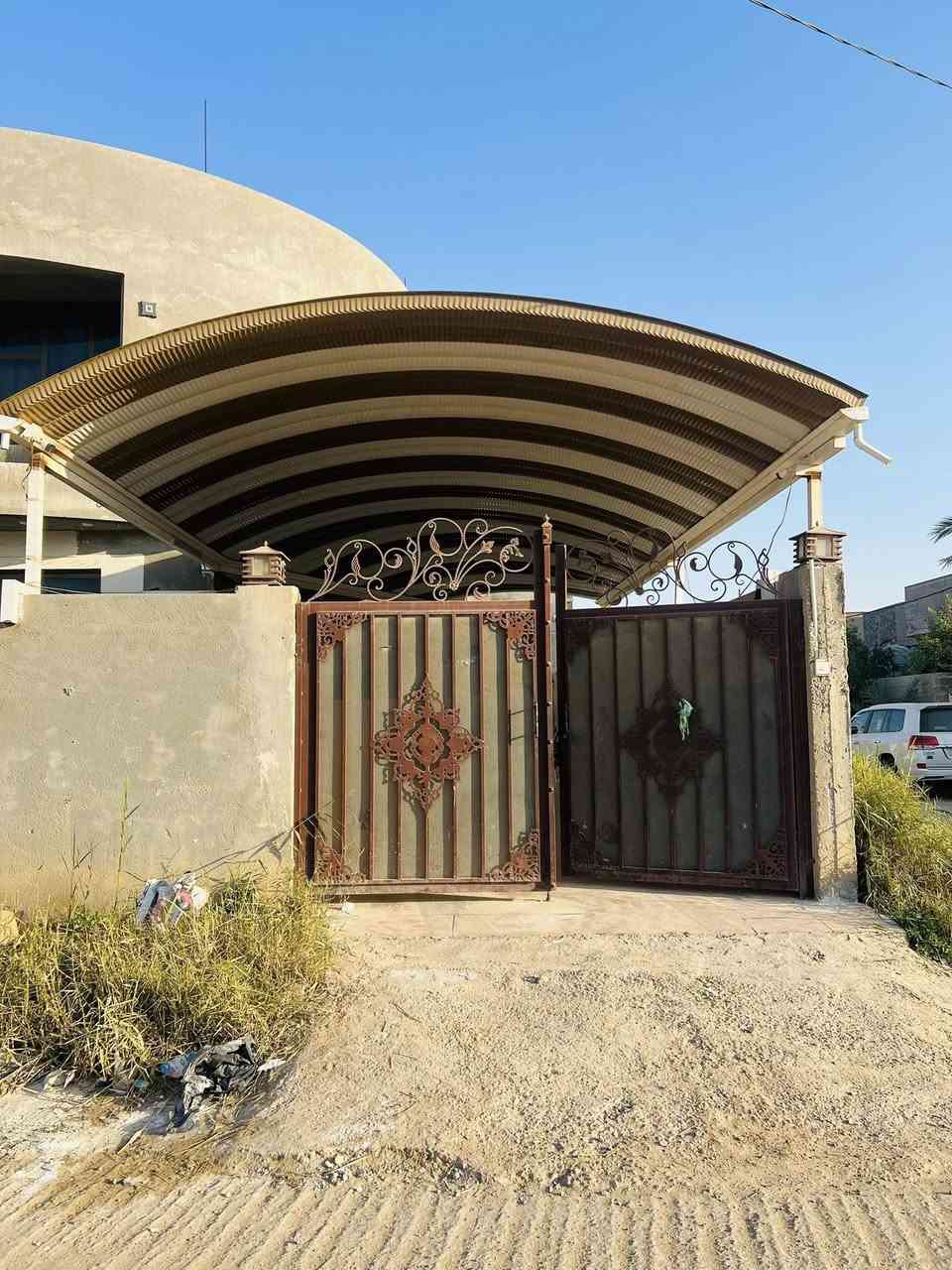 سقيفه للبيع طول 10 عرض 7.  استفسار على الرقم ***********
