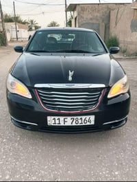 س200 • ٢٠١٢ • مكينة ٦/٣٦٠٠