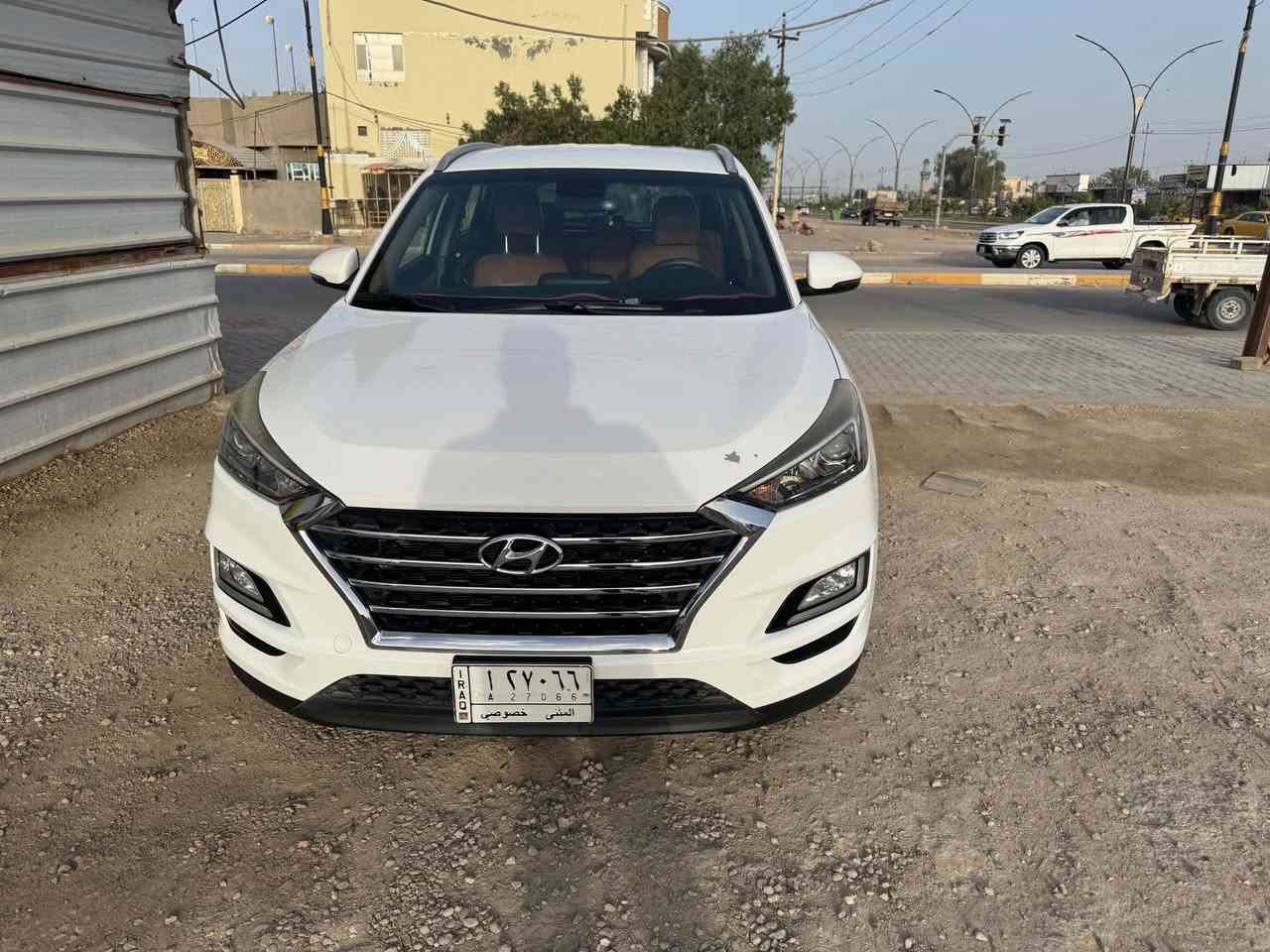 السلام عليكم توسان موديل 19 مرقم مثنى حره تحويل مباشر فول بصمه كفاله عامه شرط الفحص
***********
