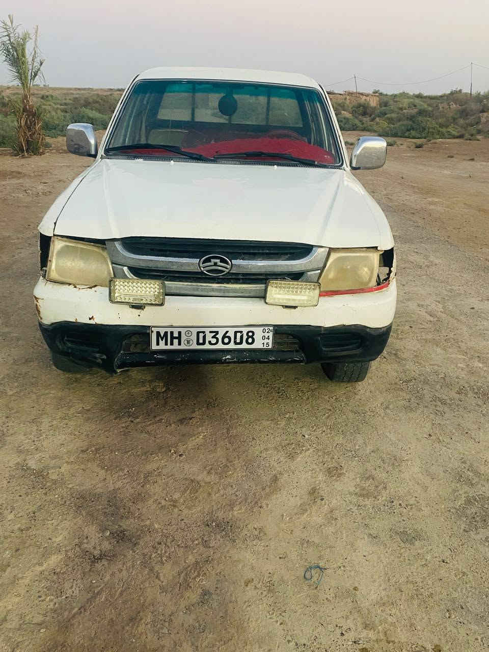 سيارت دير للبيع ادوات 2006 كير ومحرك مكفول السعر 14وبيها مجال العنوان ميسان للستفسار اتصال ***********
