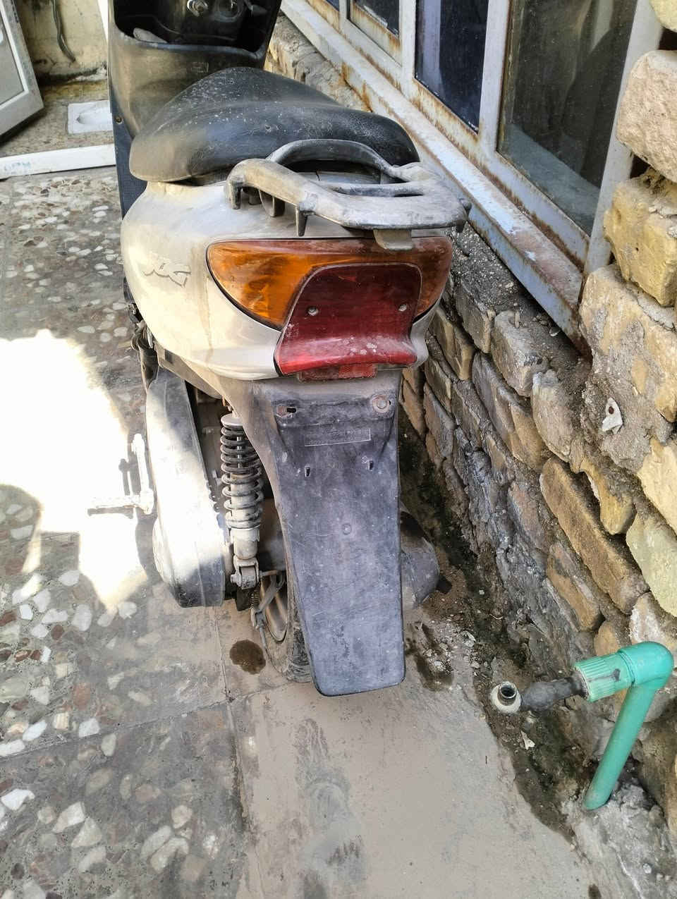 درجه نضيفه جاي تشتغل وره ساعه تطفه السعر 100الف قفل مكاني مدينه الصدر 
‏‪0771 829 5215‬‏
