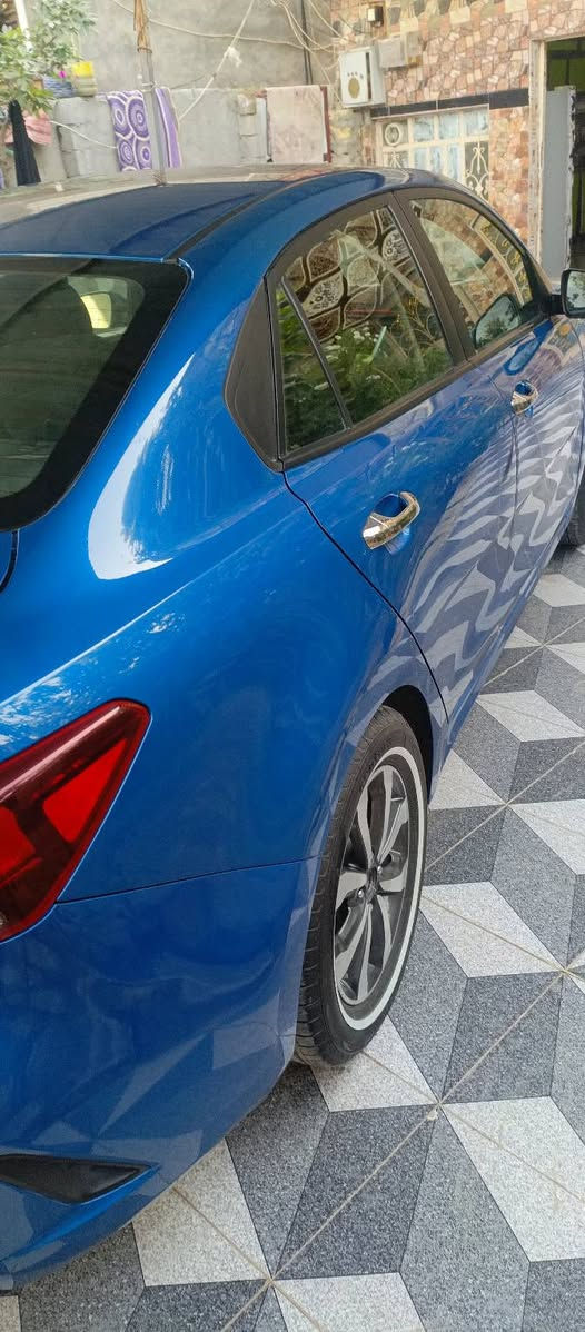 سلام عليكم  للبيع اومراوس كياريو موديل 22معوقين مثنى بصمه باب تشغيل تحكم جهتين كير   وضعيات رادار امامي تبريد بيانو هواي بعد بيها مواصفات سعر 105بيها مجال  عنوان بابل قرب علويه شريفه بنت الحسن عليه السلام رقم الهاتف ***********
