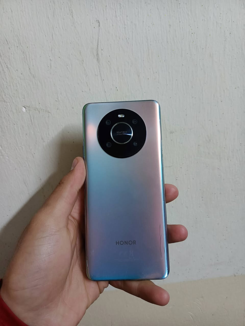 هـنر X9
الذكرا 256
بوبجي 60 فـريم
الرام 8+2
بطاريـه 5000
الشاشا 90 هـرتز
فقط مبدل جام
السـعر 90


**إذا كنت صاحب هذا الإعلان وتريد حذفه لأي سبب، رجاءا أرسل رسالة إلى الدعم الفني**