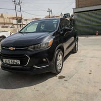 تراكس • ٢٠٢٠ • بدون ايرباج