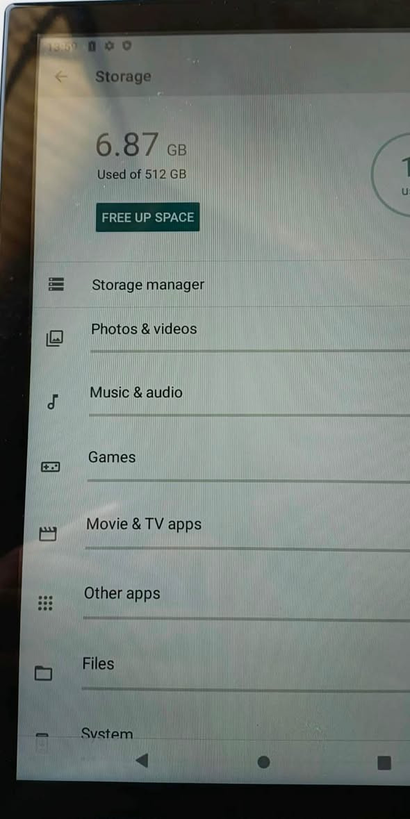 Pad s7pro
512gb 💾
2sim☎️
Ram16🧲
نوێیە بەکارنەهاتووە
کارتۆن و کامل ئەشیایی لەگەلە
هەمووشتی بەشەرت
تکایە گەر کریار نی بێزرمان مەکە لەگەل رێزم
نرخ80 هەزار💸
شوێن هەولێر📍
*********** 📞 أربيل, العراق
