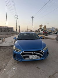 النترا • ٢٠١٨ • رقم بغداد