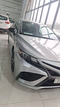 كامري • ٢٠٢١ • رقم سليمانية