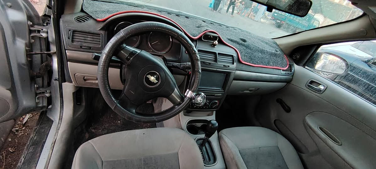 للبيع او مراوس حسب القناعه
كوبلت ٢٠٠٨ كير اوتو سنويه ما ساقطه تحويل شوكت متريد رقمهه ديالئ
العنوان بعقوبه اي استفسار اتصل ***********
