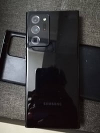 للبيع او مراوس نوت 20 الترا 5g شرق اوسط دبل خط مبدل شاشة فقط انطيك ضما...