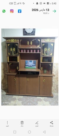 مكلفة • بلنشر • معرض نضيف