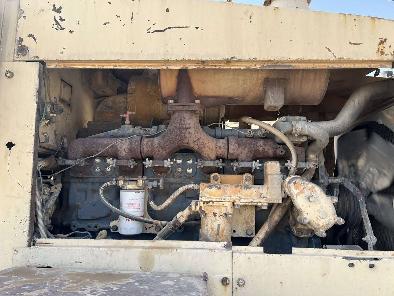 كريدر للبيع ***********
