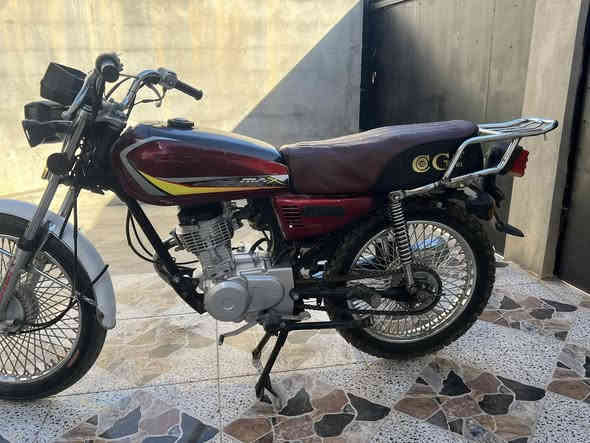 سلام ماطور موديل2021 مابي عيب مافتوح محرك سعر380اشوي مجال راقم موبيل***********
